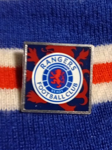 Glasgow rangers club - glasgow,