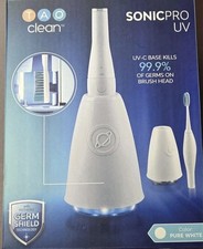 New In Box Tao Clean UV