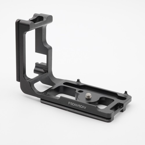 Bracket for canon - canon, eos