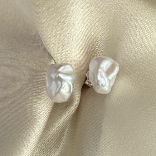 Freshwater baroque irregular - baroque,