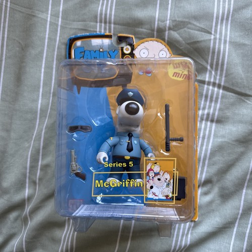 Bnib mezco toyz family - bnib, guy