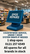 J2 epos till system repairs