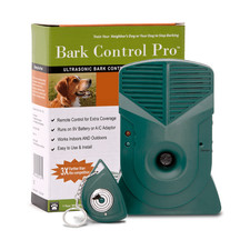 Bark Control Pro® Ultrasonic