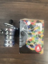 Alessi AAM33 / 1 - Design