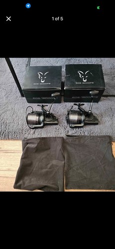 Fox eos 12000 carp - 12000,