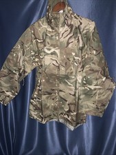 New Genuine British Army MTP