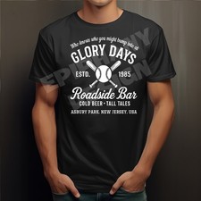Bruce Springsteen Inspired