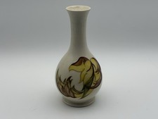 Moorcroft Pottery Vase
