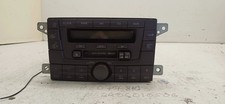 Mazda Premacy 2004 Radio CD