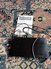 Televes Digital Satellite Receiver