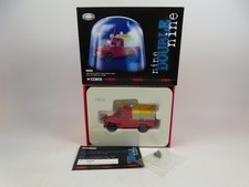 Corgi CC07407 Land Rover