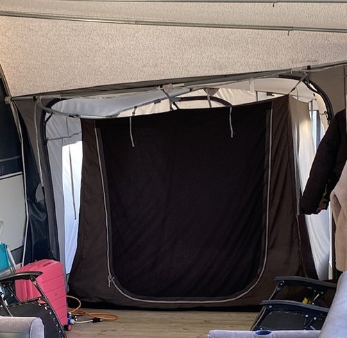 Isabella awning inner - inner, tent