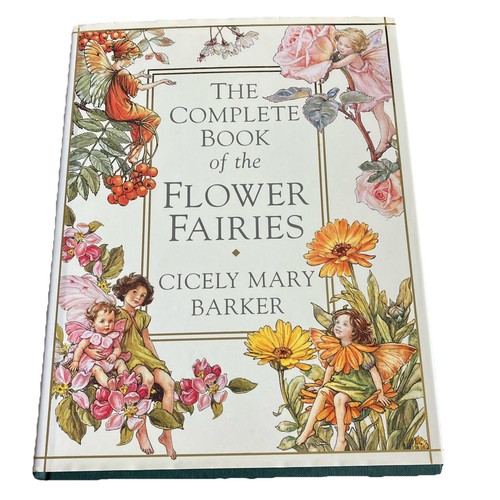 Complete book the - book, of