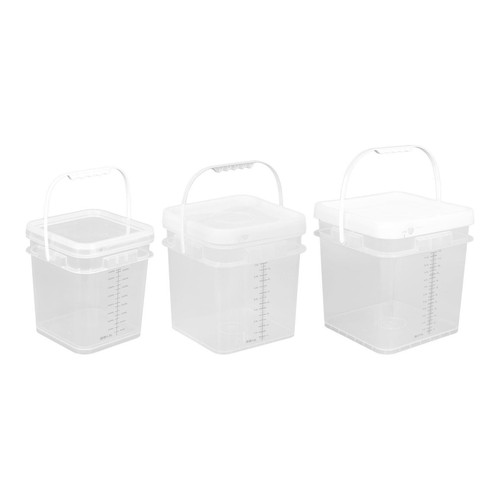 Paint pail bucket holder - pail,