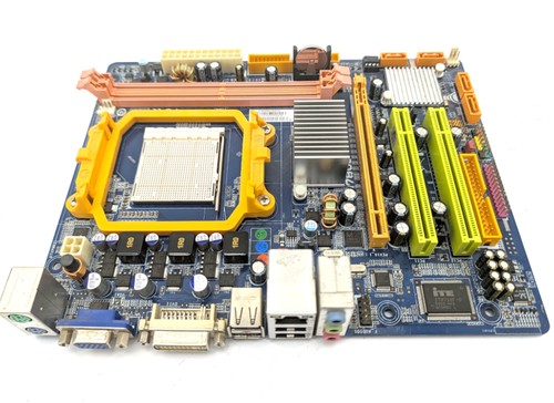 Biostar a780l ver - biostar, microatx
