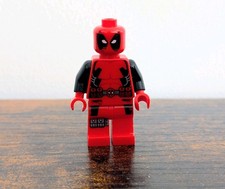 LEGO Marvel Deadpool Mini