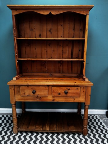 Rustic solid pine piece - pine,