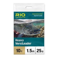 RIO Heavy Spey Versileader