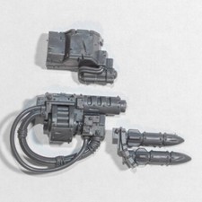 Warhammer 40K Orks Ork
