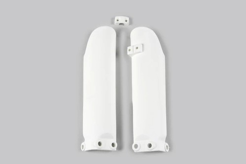 Ktm fork guards - ktm, 65