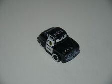 Disney Cars Mini Racer Sheriff Car Die-cast Mattel GC _QF90