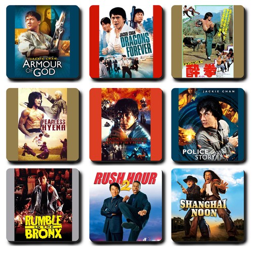 Jackie chan movies - jackie,