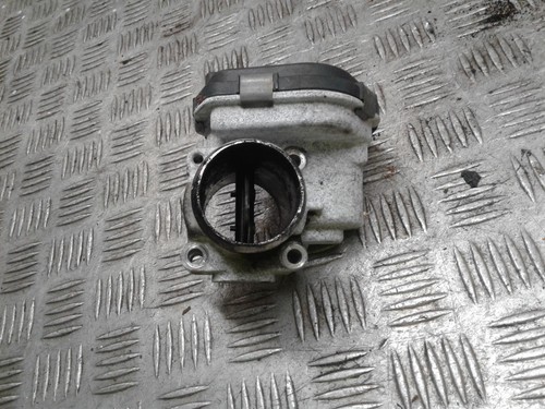 Ford fiesta mk7 2010 - ford,