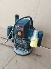 110V Bosch GOF 900 ACE 1/4" Plunge Router 110V K2A1/5