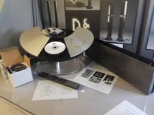 B&O BANG AND OLUFSEN BEOCENTER