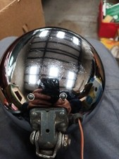 Vintage Bosch Halogen Spot