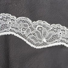 Cotton Polyester Lace Trim