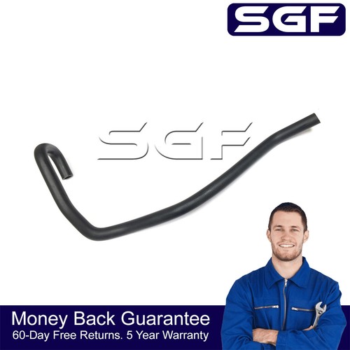 Sgf power steering - steering, pipe