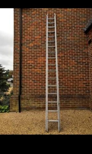 Clima ladder rung - clima,