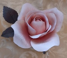 Boehm Rose – Limited Edition