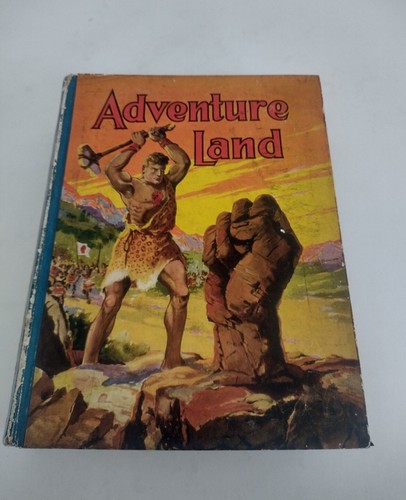 Adventure land every boys - land,