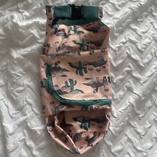 Pop-in Stuff sack waterproof storage bag Nappy Swimming kit out about Ferret