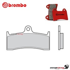 Brembo front brake pads SA