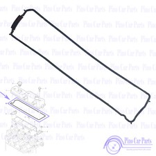 Cylinder Head Gasket Rocker Valve Cover Fits Ford Mondeo Fiesta Connect 1078524