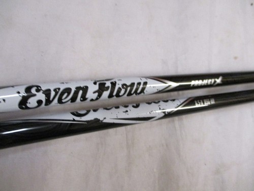 Evenflow black 85g flex - evenflow,