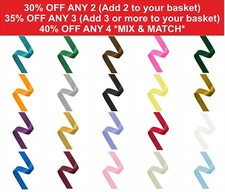 Metres double sided - 10,