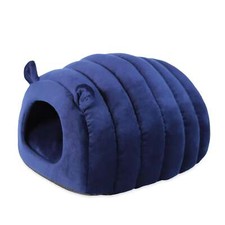 Rosewood 40 Winks Navy Velvet