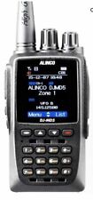 ALINCO DJ-MD5XE - DUALBAND DMR