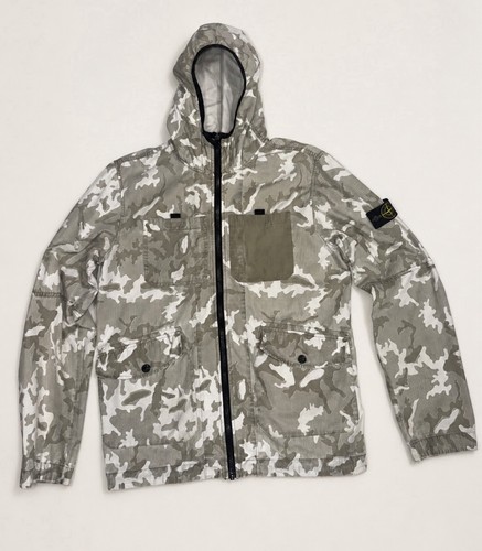 Authentic stone island junior - authentic,