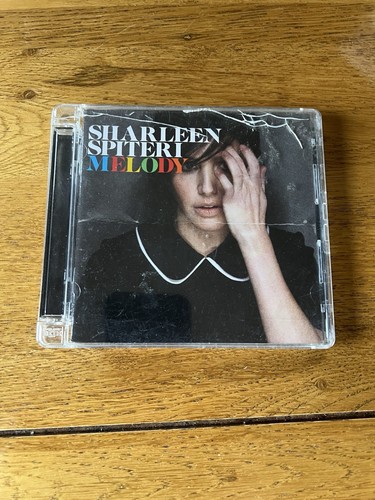 Sharlene spiteri melody - -,