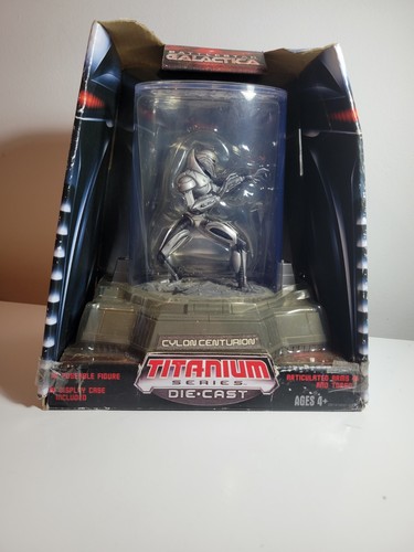 Galoob battlestar galactica - galoob,