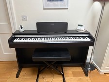 piano yamaha arius ydp-142