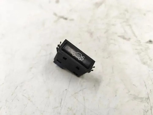 Bmw e39 tailgate open switch - 5,