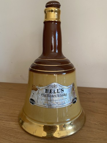 Vintage wade large bell - vintage!, bell's