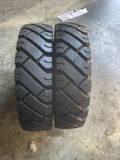 2) new 5.00-8 500-8 FORKLIFT