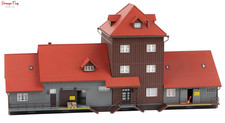 Faller Warehouse Model of the